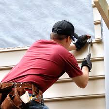 Best Vinyl Siding Installation  in Sarasota Springs, FL